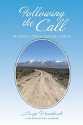Cover: Following the Call - Xlibris Us