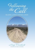 Cover: Following the Call - Xlibris Us