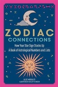 Cover: Zodiac Connections - Thunder Bay Press