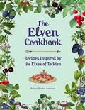 Cover: The Elven Cookbook - Thunder Bay Press