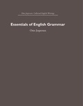Cover: Essentials of English Grammar - Routledge
