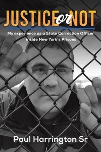 Enlarge image Cover: Justice or Not - Austin Macauley Publishers LLC