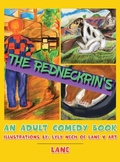Cover: The Redneckrin's - iUniverse