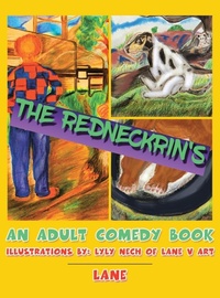 Enlarge image Cover: The Redneckrin's - iUniverse