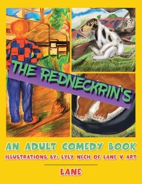 Enlarge image Cover: The Redneckrin's - iUniverse