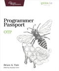 Cover: Programmer Passport: OTP - Pragmatic Bookshelf