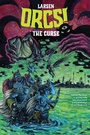 Cover: ORCS! The Curse - Boom! Kaboom
