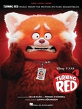 Cover: Turning Red - Hal Leonard Corporation