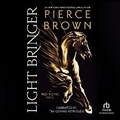 Cover: Light Bringer - Recorded Books, Inc.