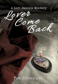 Abbildung von: Lori Daniels Mystery - BLACK ROSE WRITING