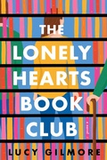 Cover: The Lonely Hearts Book Club - Sourcebooks Casablanca