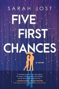 Cover: Five First Chances - Sourcebooks Landmark