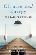 Cover: Climate and Energy - Regnery Publishing Inc