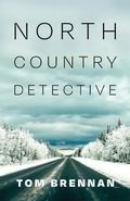 Cover: North Country Detective - Epicenter Press (WA)