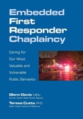 Cover: Embedded First Responder Chaplaincy - Stakeholder Press