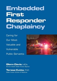 Abbildung von: Embedded First Responder Chaplaincy - Stakeholder Press