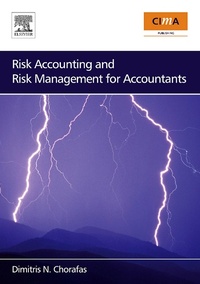 Abbildung von: Risk Accounting and Risk Management for Accountants - CIMA Publishing