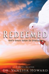 Enlarge image Cover: Redeemed - Howard Univer-City, LLC