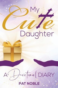 Enlarge image Cover: My Cute Daughter - Point Press