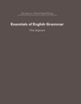 Cover: Essentials of English Grammar - Routledge