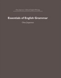 Enlarge image Cover: Essentials of English Grammar - Routledge