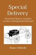 Cover: Special Delivery - R O'Keefe