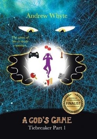 Enlarge image Cover: A God's Game - AUTHORHOUSE