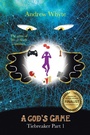 Cover: A God's Game - AUTHORHOUSE