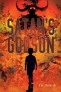Cover: Satan's Godson - AUTHORHOUSE