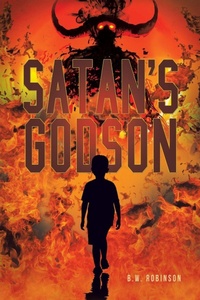 Enlarge image Cover: Satan's Godson - AUTHORHOUSE