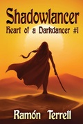 Cover: Shadowlancer - Tal Publishing