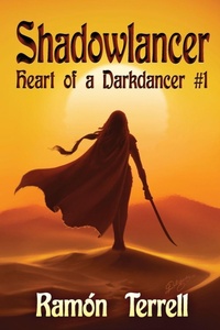 Enlarge image Cover: Shadowlancer - Tal Publishing
