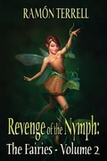 Cover: Revenge of the Nymph - Ramon Terrell