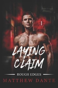 Enlarge image Cover: Laying Claim - Library and Archives Canada
