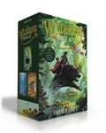 Cover: The Wilderlore Boxed Set - Margaret K. McElderry Books