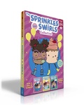 Cover: The Sprinkles and Swirls Collection (Boxed Set) - Simon & Schuster