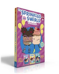 Enlarge image Cover: The Sprinkles and Swirls Collection (Boxed Set) - Simon & Schuster