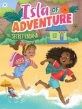Cover: The Secret Cabana - Simon & Schuster
