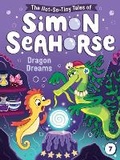 Cover: Dragon Dreams: Volume 7 - Little Simon