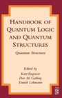 Cover: Handbook of Quantum Logic and Quantum Structures - Elsevier