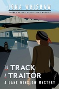 Cover: To Track a Traitor - Touchwood Editions