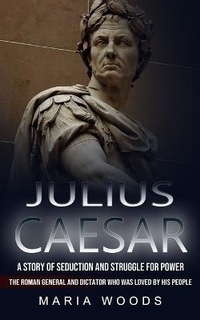 Enlarge image Cover: Julius Caesar - Jason Thawne