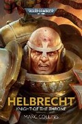Cover: Helbrecht: Knight of the Throne - Games Workshop Ltd