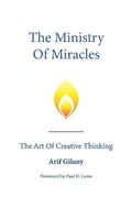 Cover: The Ministry Of Miracles - Paragon Publishing