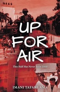 Cover: Up for Air - Beaten Track Publishing