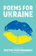 Cover: Poems for Ukraine - Independent Publishing Network