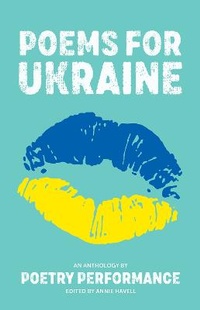 Enlarge image Cover: Poems for Ukraine - Independent Publishing Network