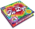 Cover: Super Awesome Tie Dye - Imagine That Publishing Ltd