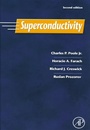 Cover: Superconductivity - Academic Press