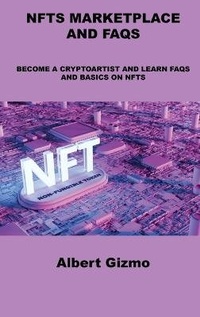 Abbildung von: Nfts Marketplace and FAQs - Callum Cross
